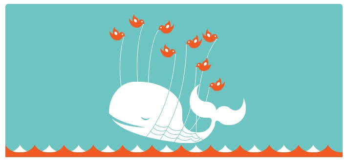 Twitter CSS Fail Whale
