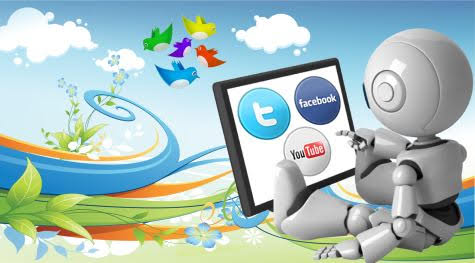 Proper Use of Social Media