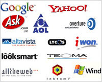 Web Design for Google and other Search Engines