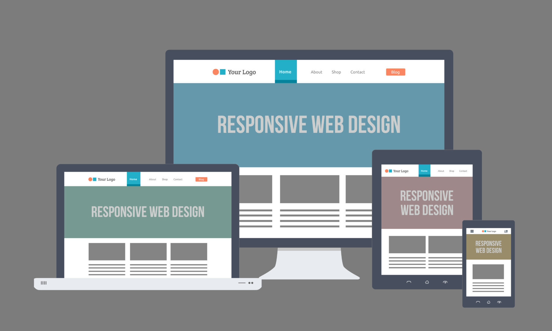 Responsive-Web-Design